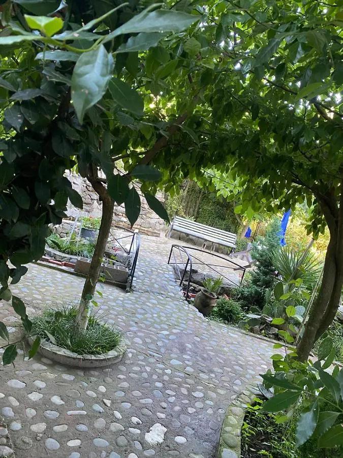 Отель Гостевой дом Holiday House Батуми Грузия