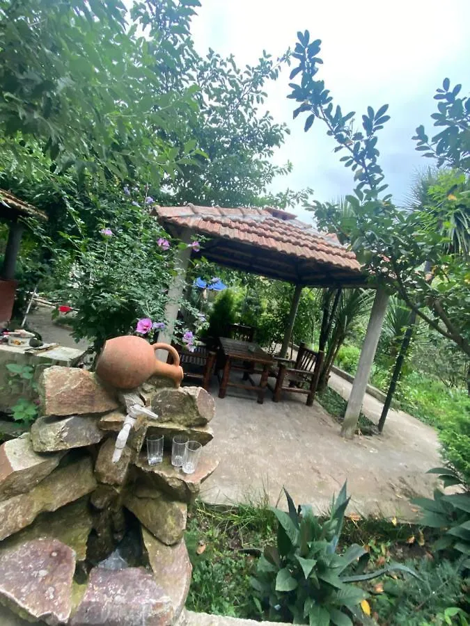 Отель Гостевой дом Holiday House Батуми