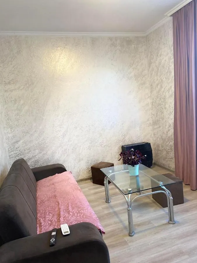 Отель Гостевой дом Holiday House Батуми