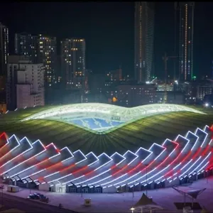 Orbi Arena Отель